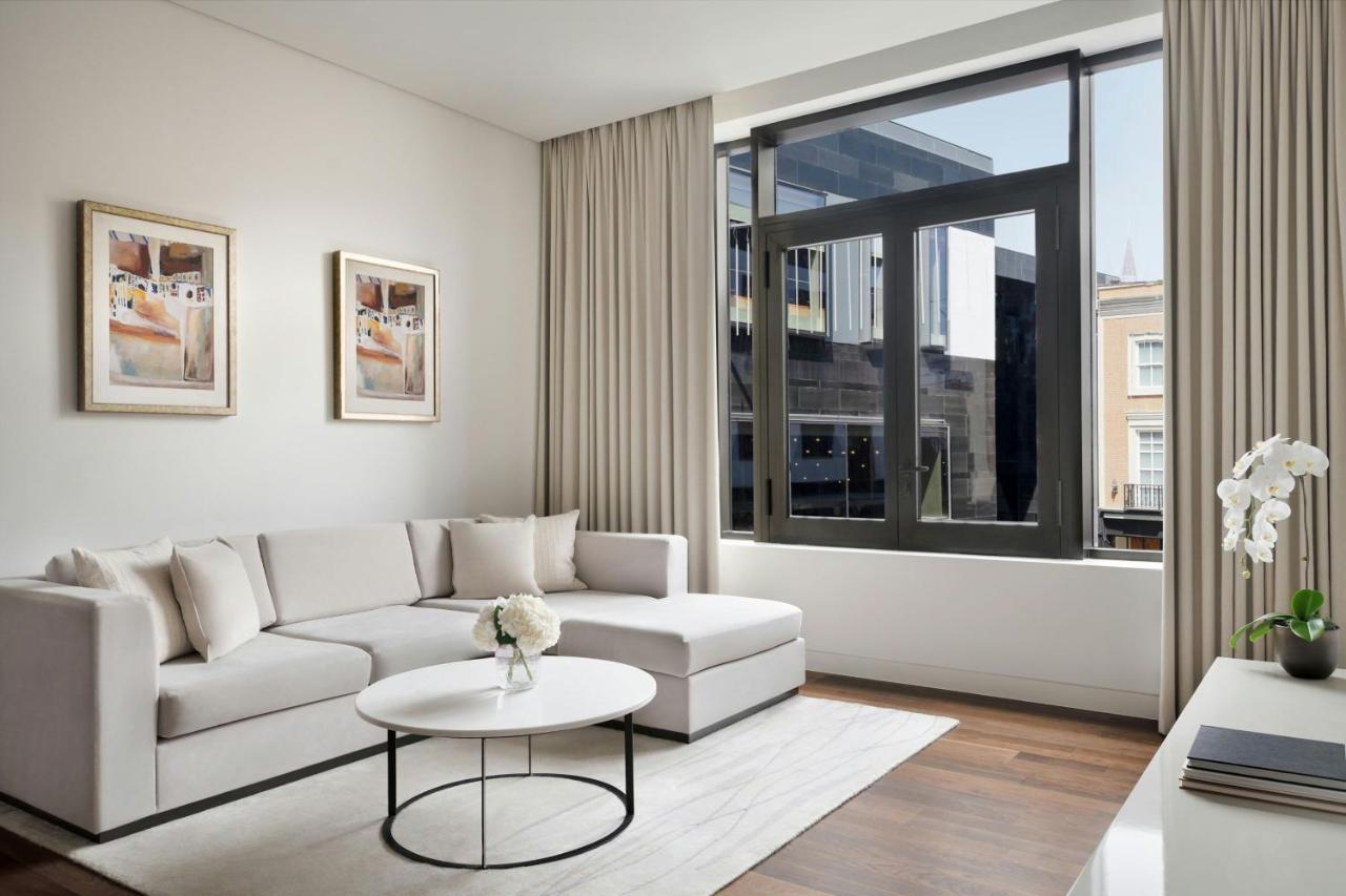 La Ville Hotel & Suites CITY WALK, Dubai, Autograph Collection 5*, фото 16