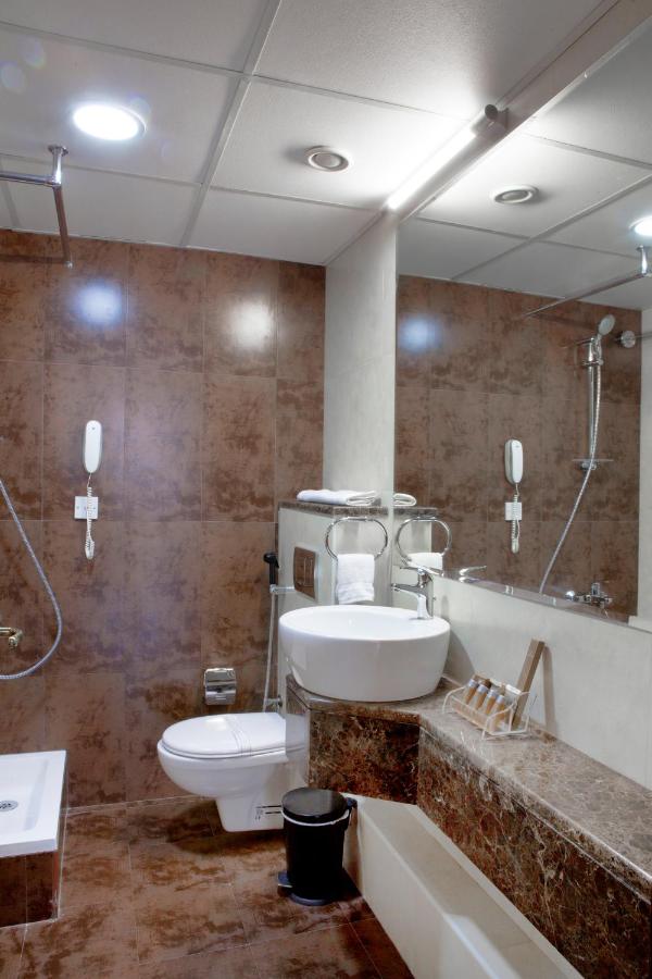 Landmark Hotel 3*, фото 2