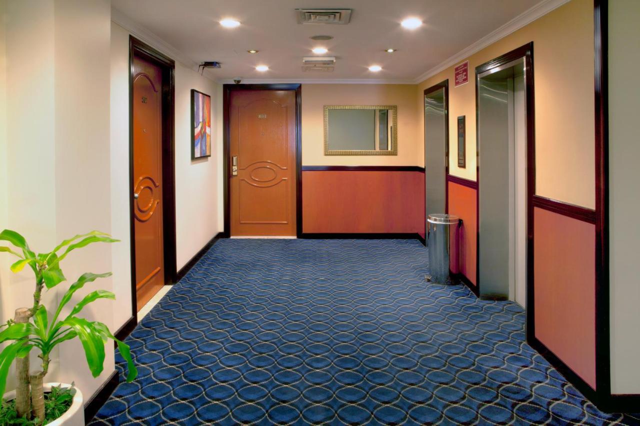 Landmark Hotel 3*, фото 3