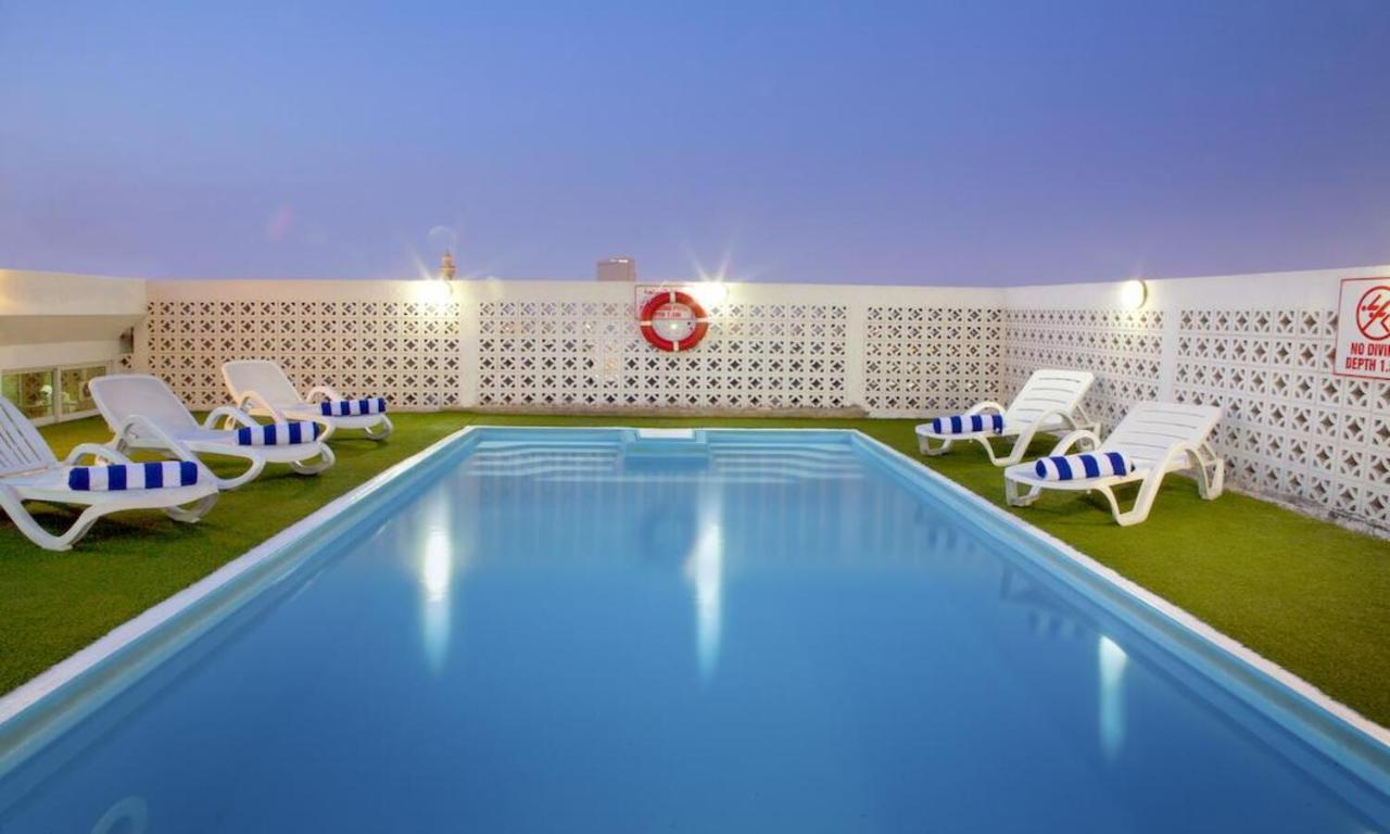 Landmark Hotel 3*, фото 4