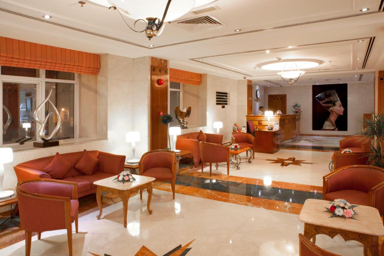 Landmark Hotel 3*, фото 7