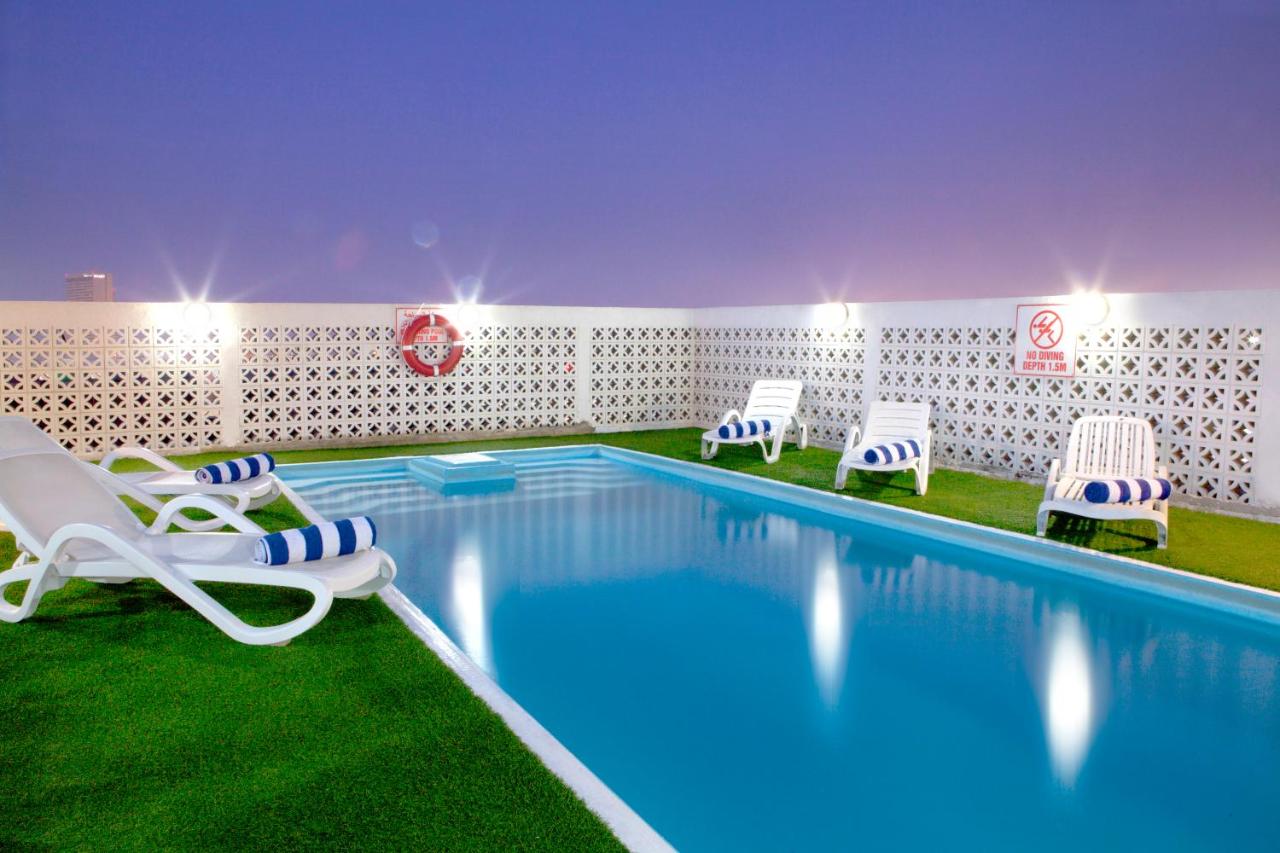 Landmark Hotel 3*, фото 8