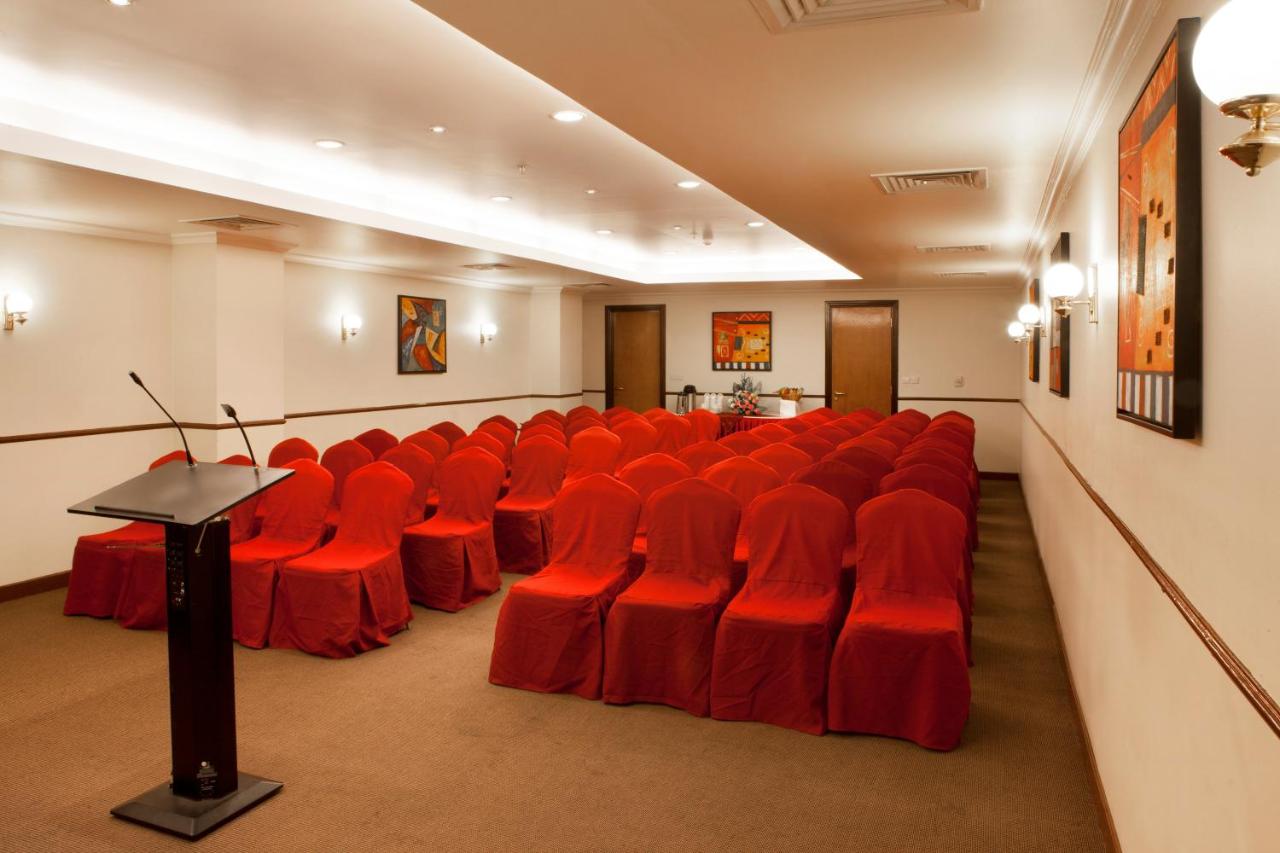 Landmark Hotel 3*, фото 9