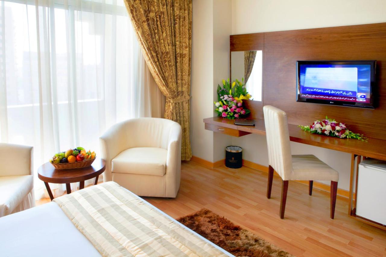Landmark Hotel 3*, фото 11