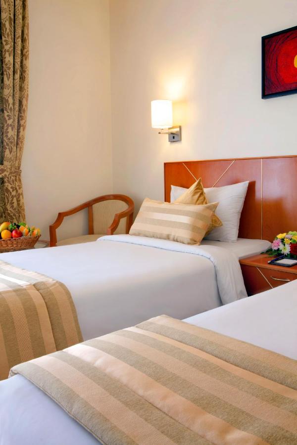 Landmark Hotel 3*, фото 12