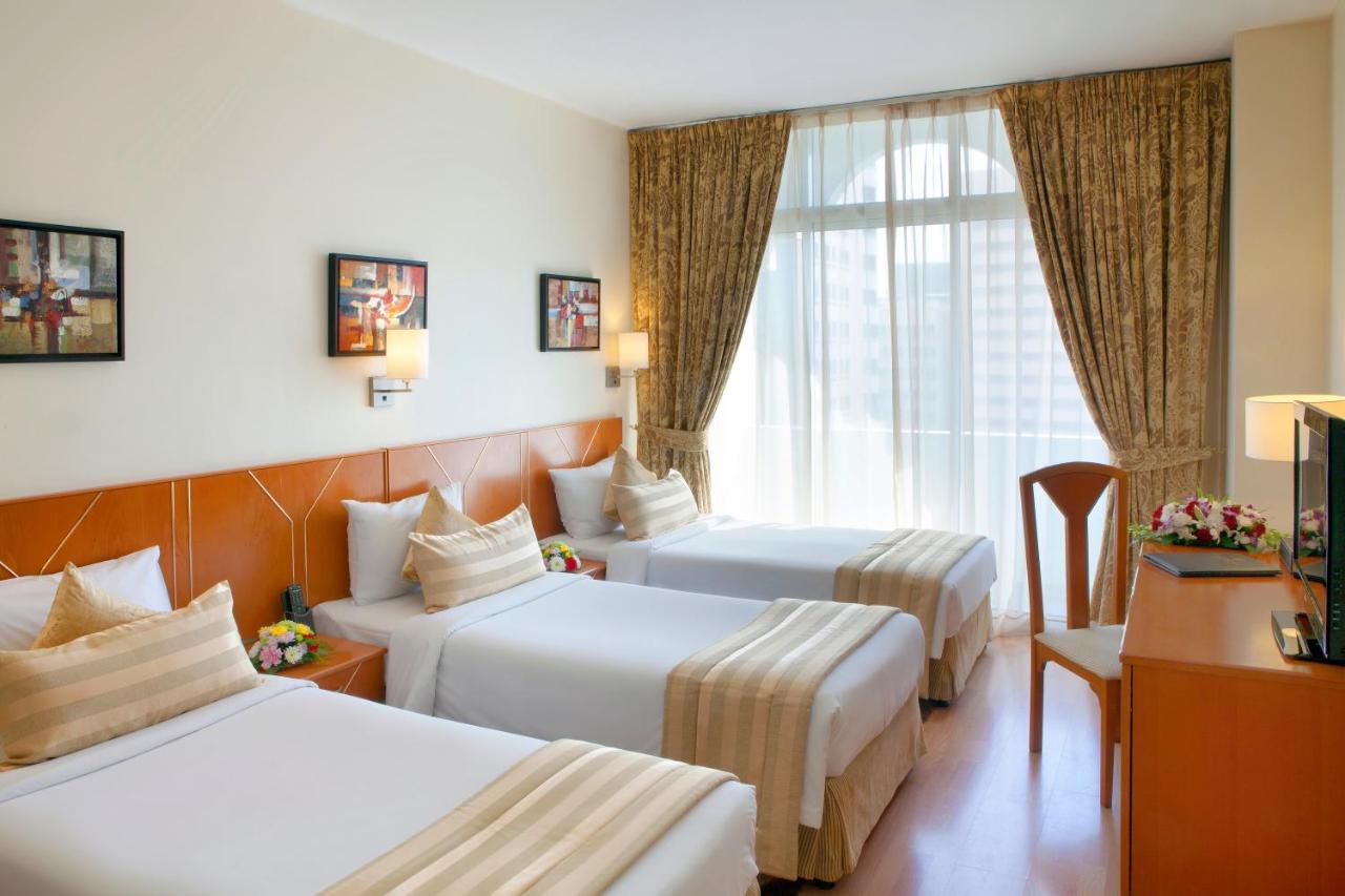 Landmark Hotel 3*, фото 14