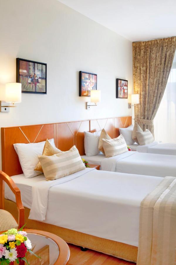 Landmark Hotel 3*, фото 15