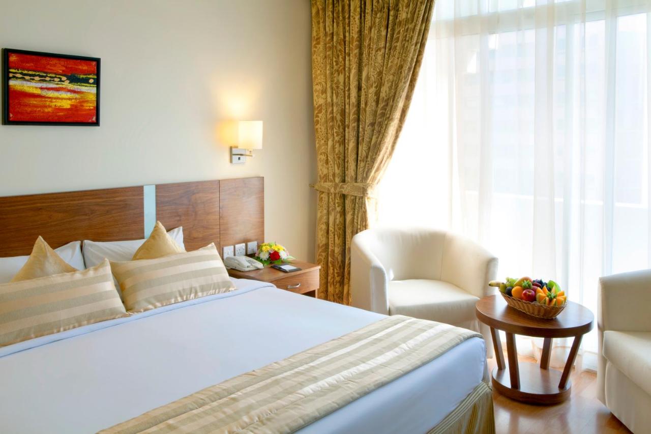 Landmark Hotel 3*, фото 16