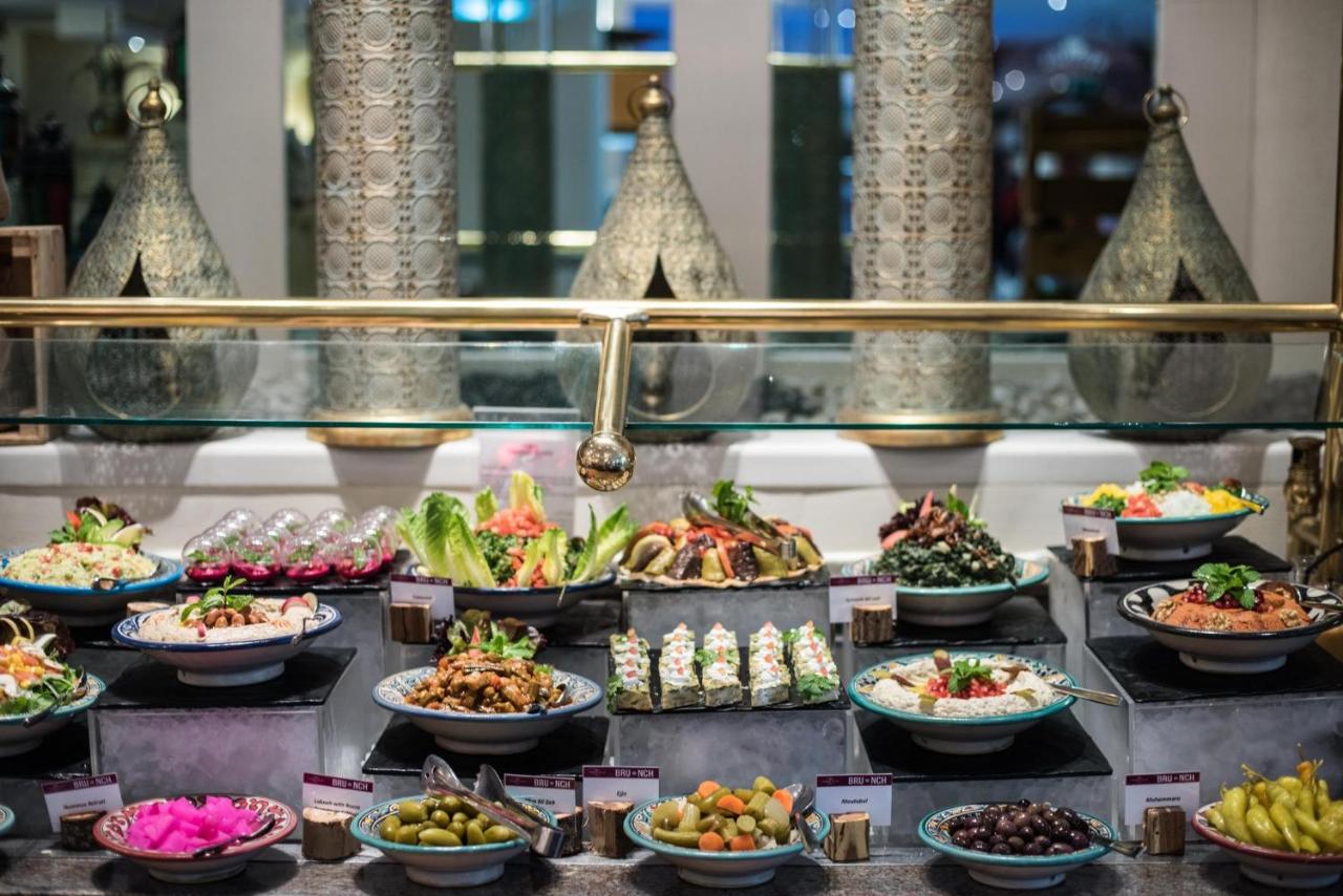 Millennium Plaza Downtown Suites Dubai 5*, фото 3