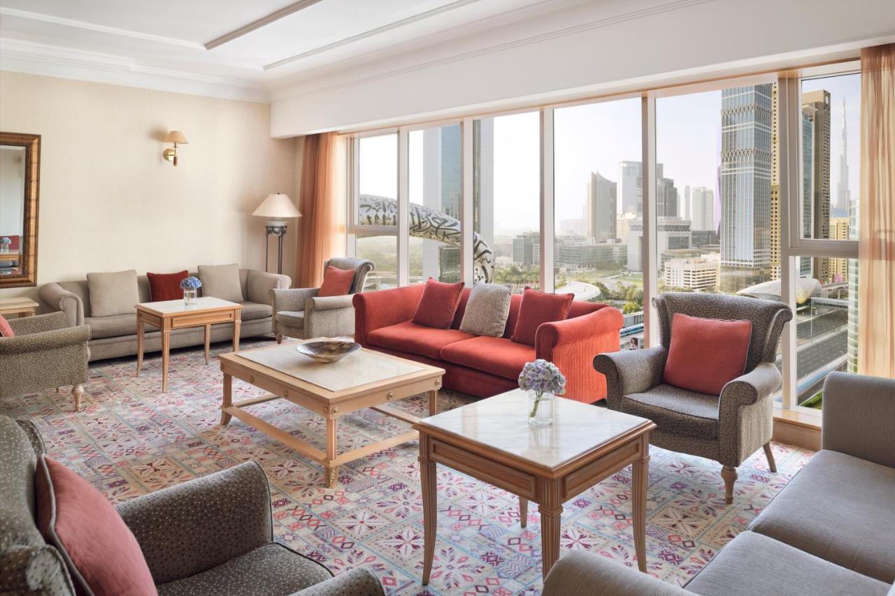 Millennium Plaza Downtown Suites Dubai 5*, фото 9