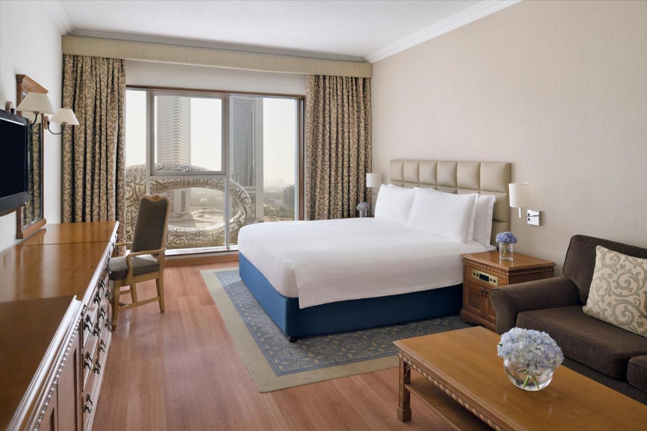 Millennium Plaza Downtown Suites Dubai 5*, фото 10