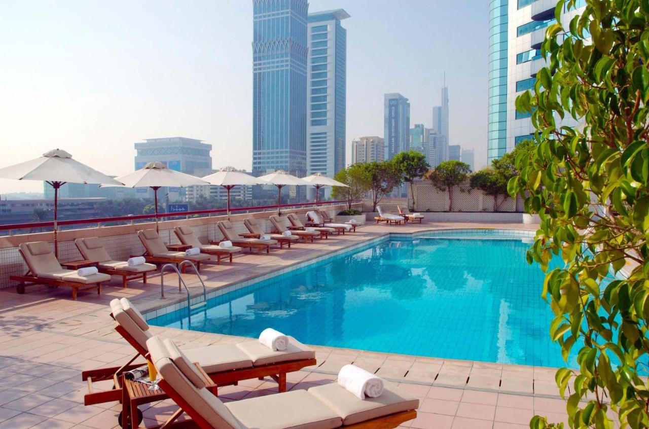 Millennium Plaza Downtown Suites Dubai 5*, фото 11