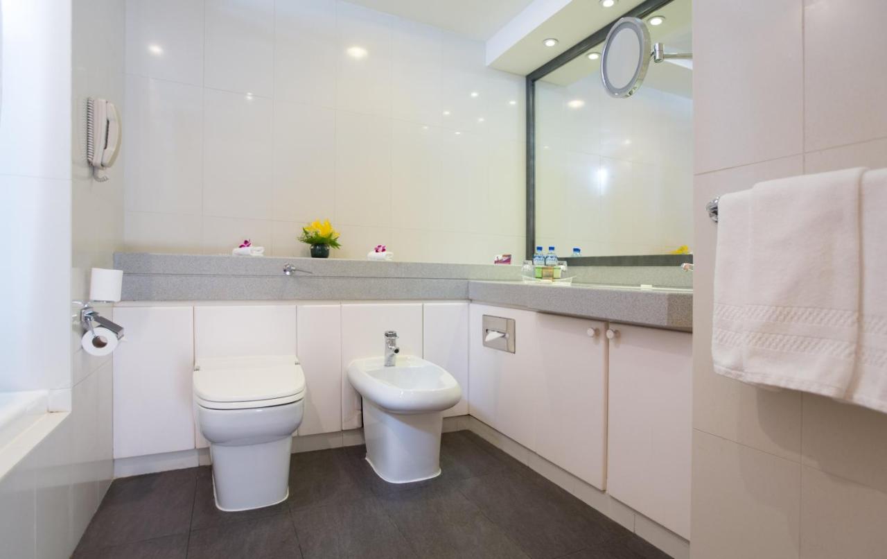 Millennium Plaza Downtown Suites Dubai 5*, фото 12