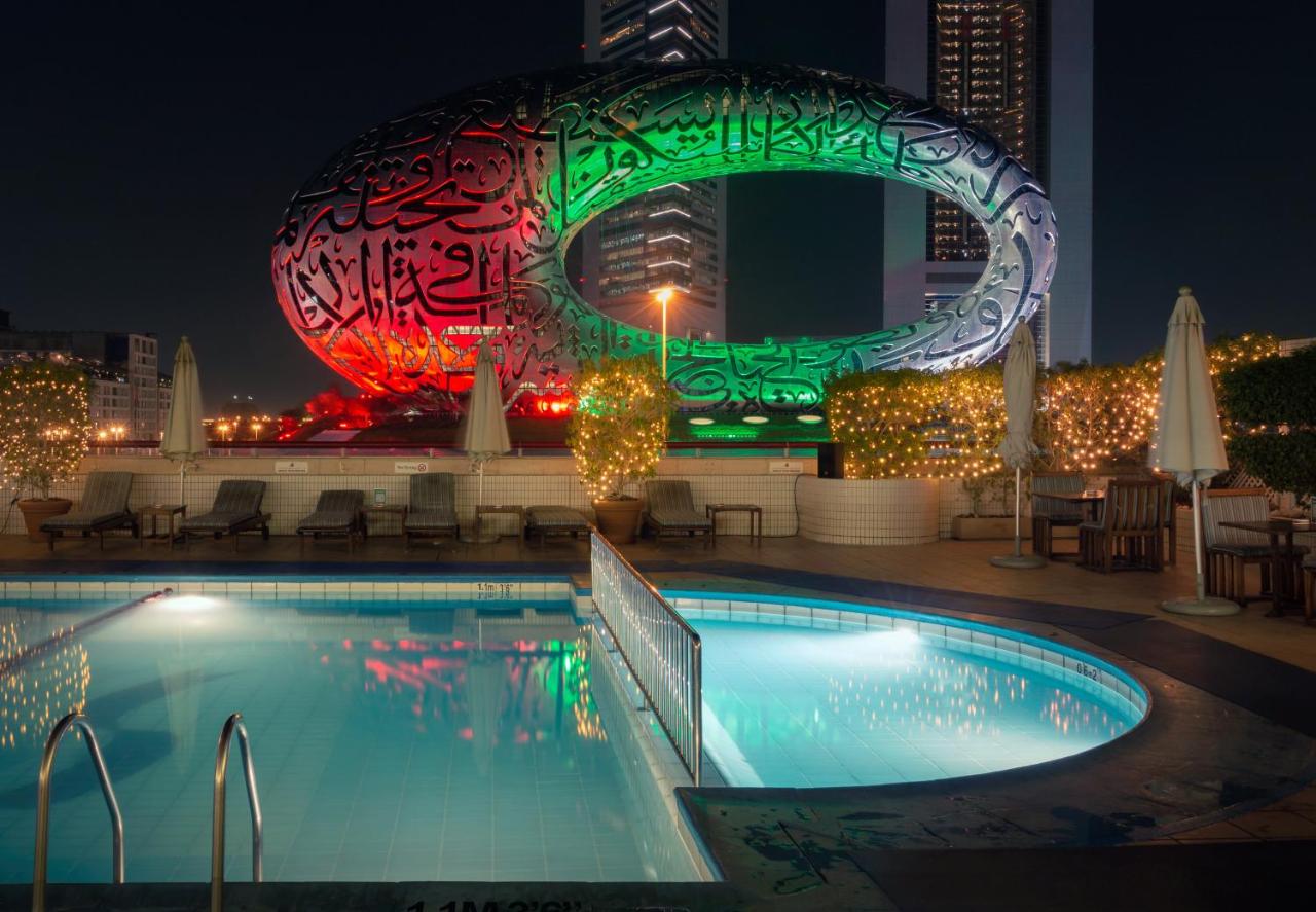 Millennium Plaza Downtown Suites Dubai 5*, фото 13
