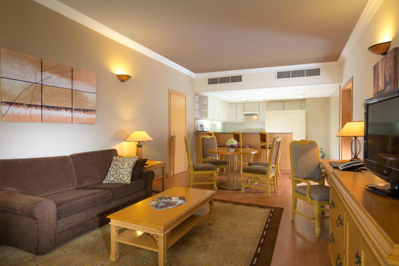 Millennium Plaza Downtown Suites Dubai 5*, фото 14