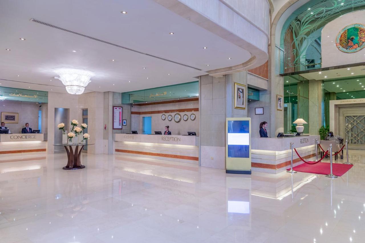 Millennium Plaza Downtown Suites Dubai 5*, фото 15
