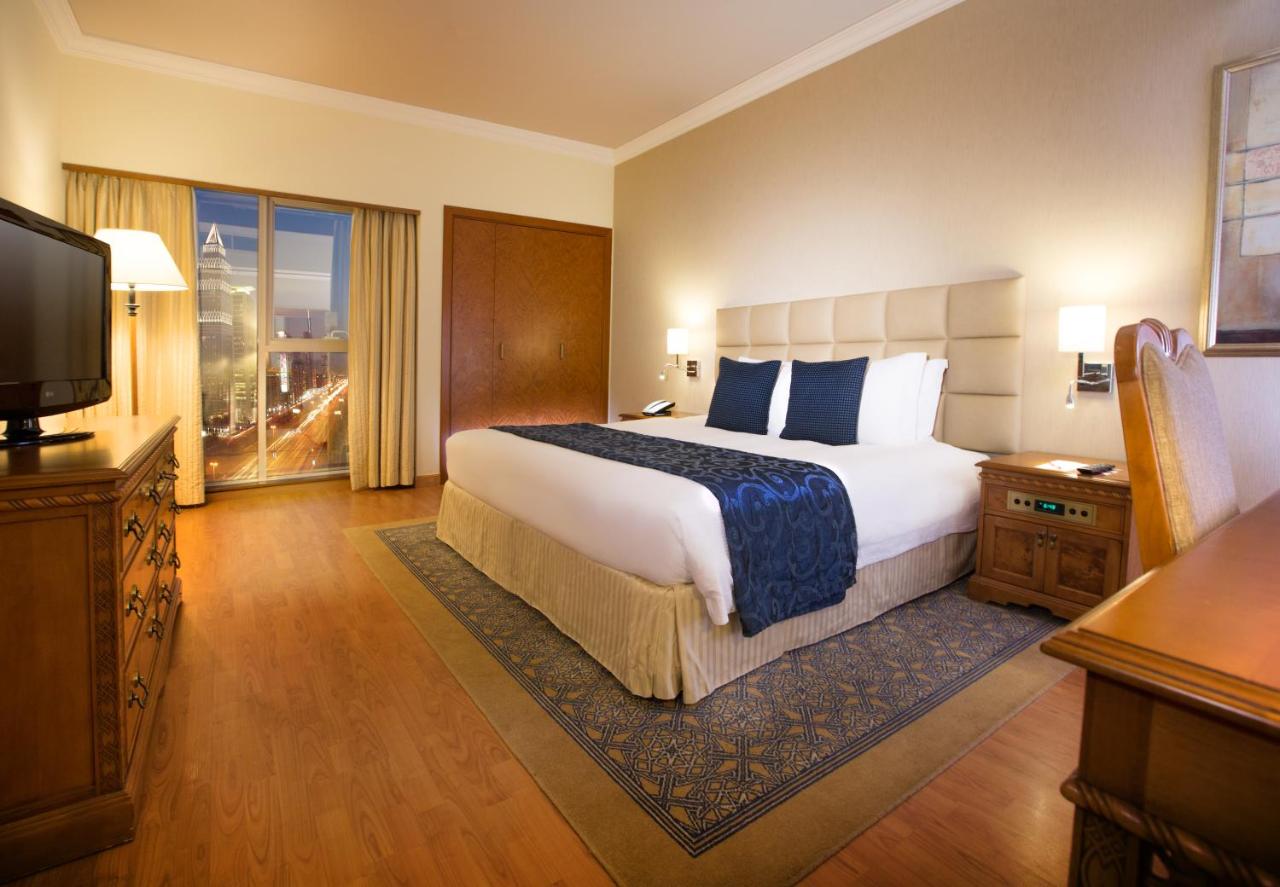 Millennium Plaza Downtown Suites Dubai 5*, фото 16