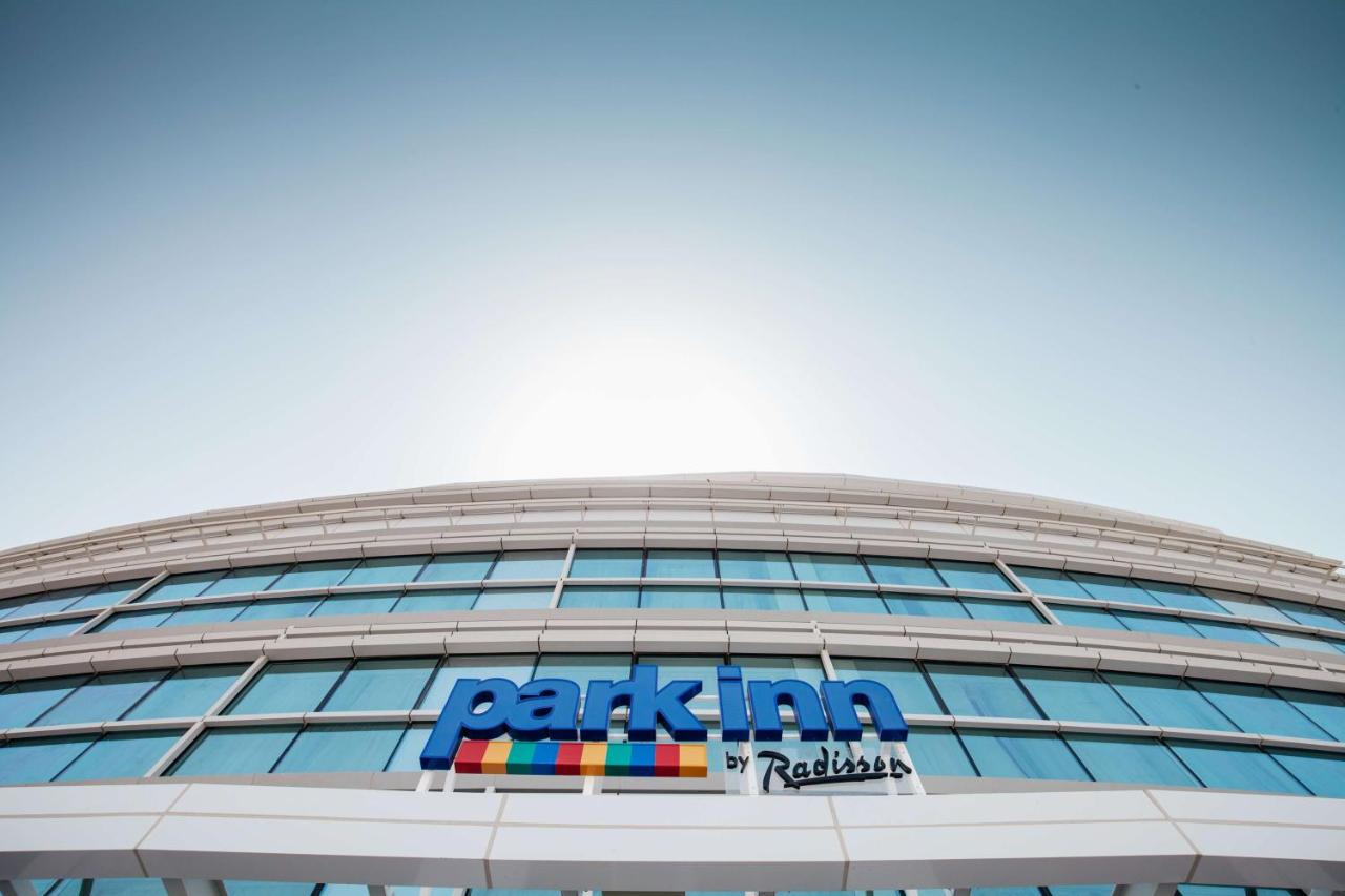 Park Inn by Radisson Dubai Motor City 4*, фото 5