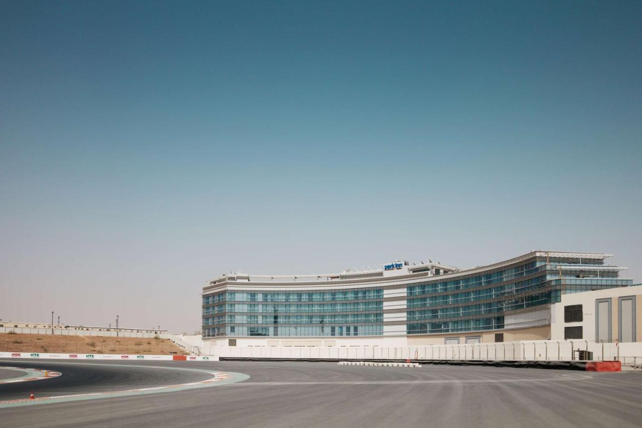 Park Inn by Radisson Dubai Motor City 4*, фото 6