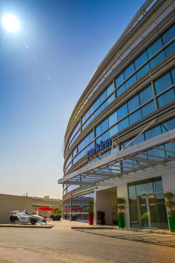 Park Inn by Radisson Dubai Motor City 4*, фото 9