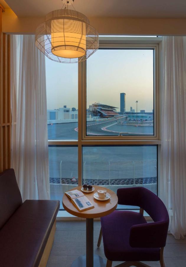 Park Inn by Radisson Dubai Motor City 4*, фото 15