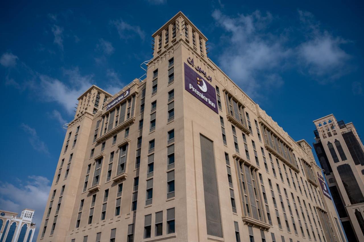 Premier Inn Dubai Al Jaddaf 3*, фото 5