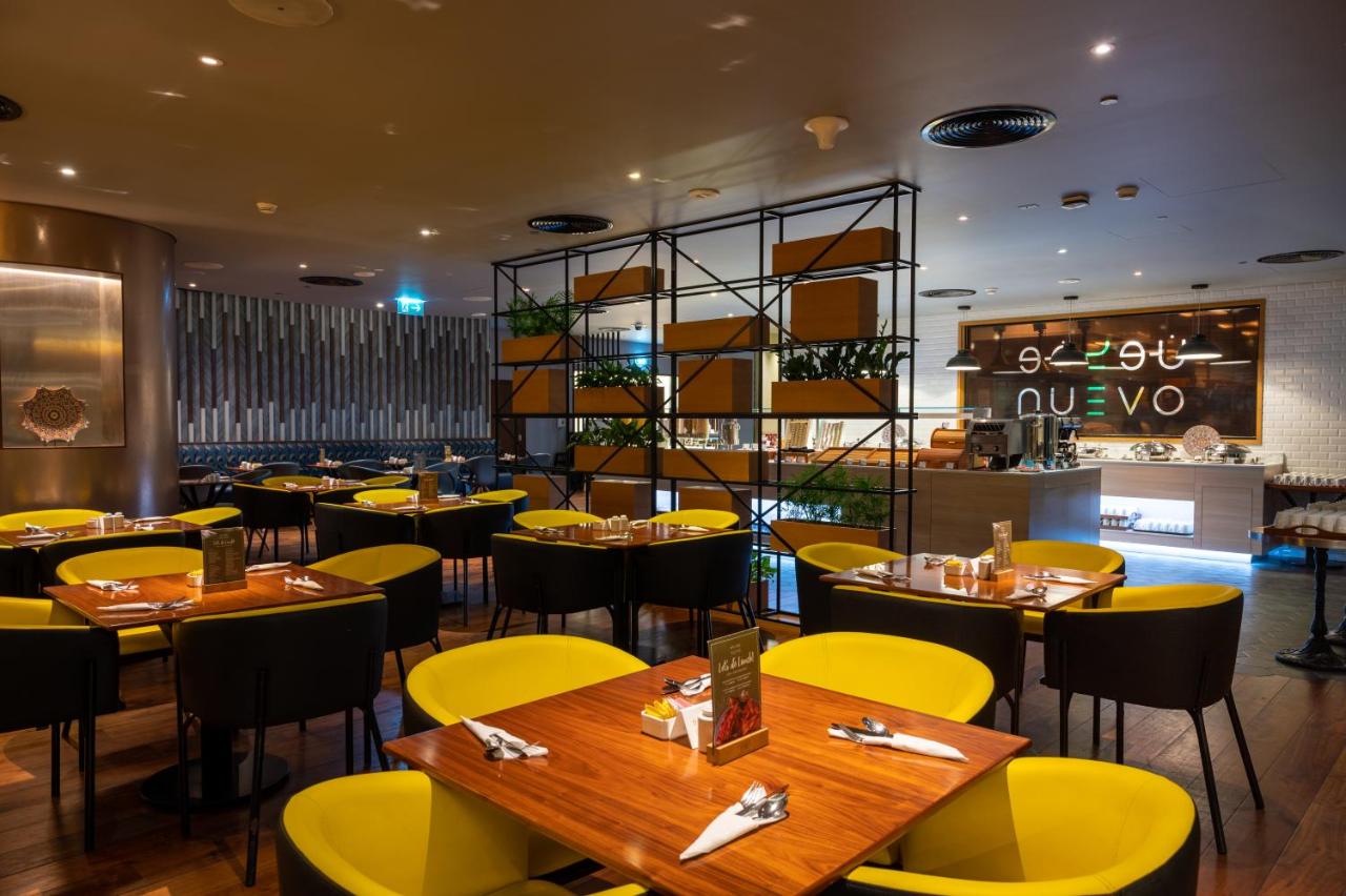 Premier Inn Dubai Al Jaddaf 3*, фото 15