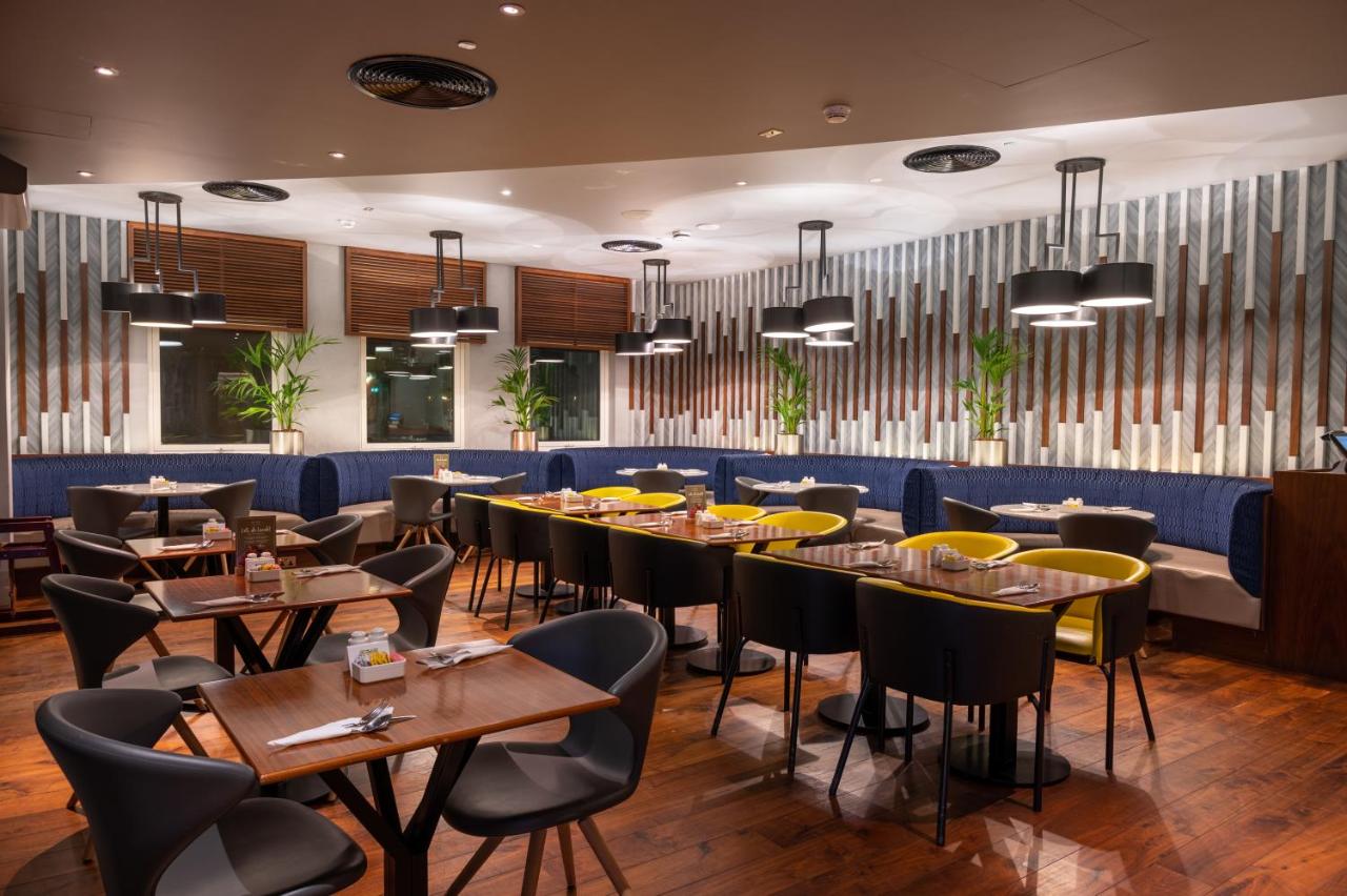 Premier Inn Dubai Al Jaddaf 3*, фото 16