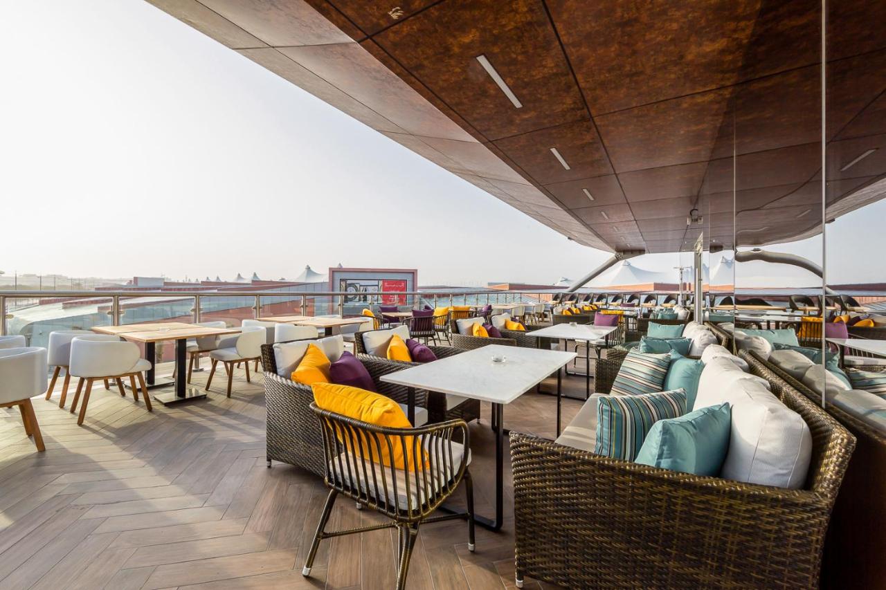 Premier Inn Dubai Dragon Mart 3*, фото 7
