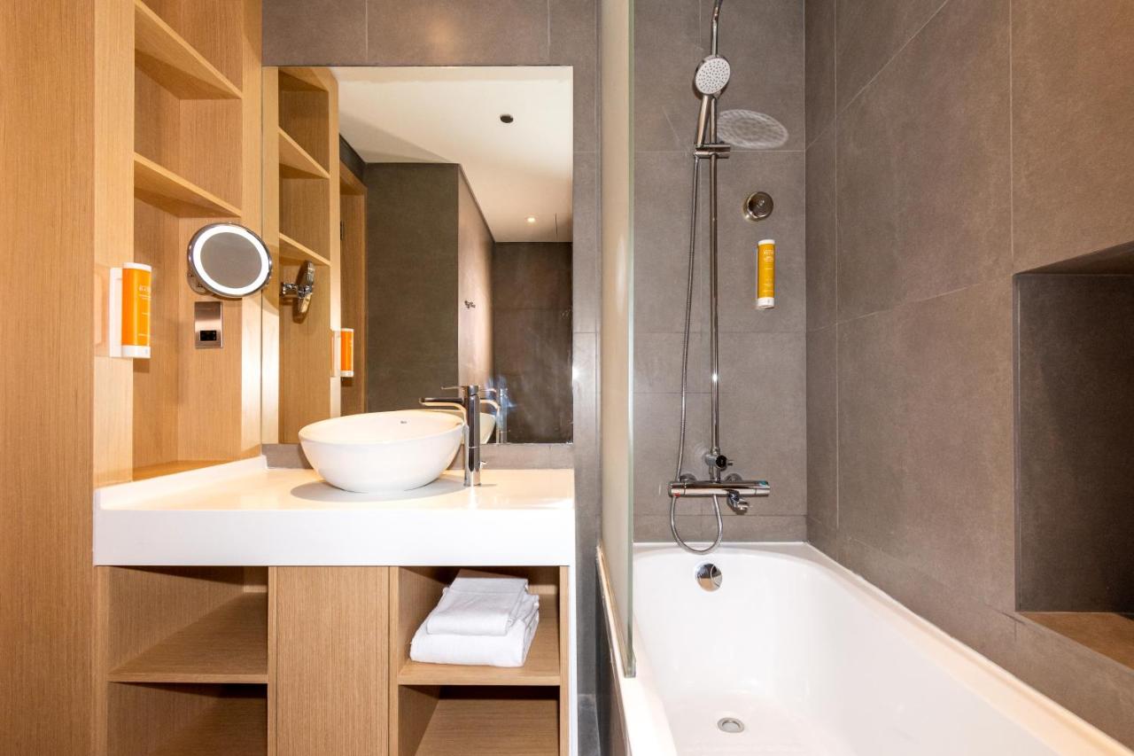 Premier Inn Dubai Dragon Mart 3*, фото 10