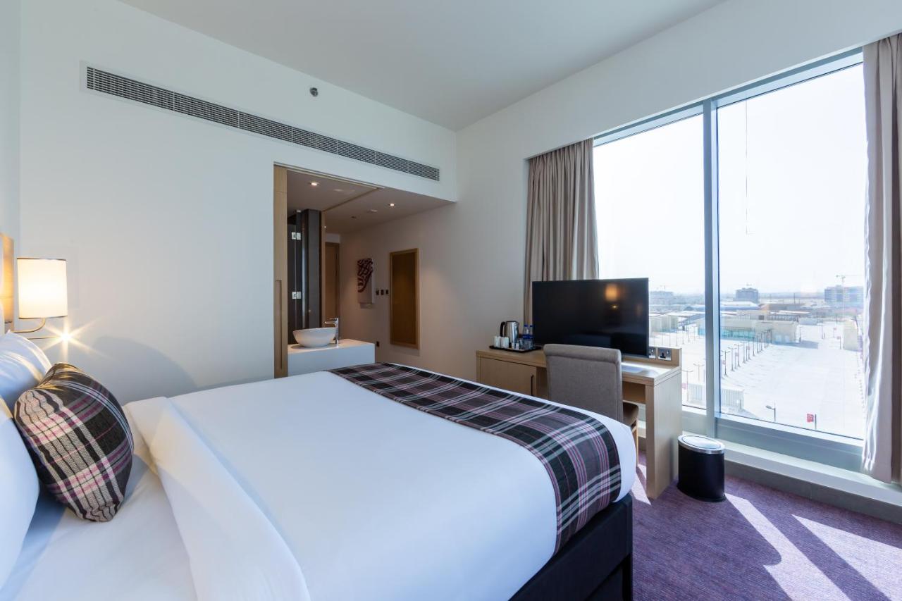 Premier Inn Dubai Dragon Mart 3*, фото 11