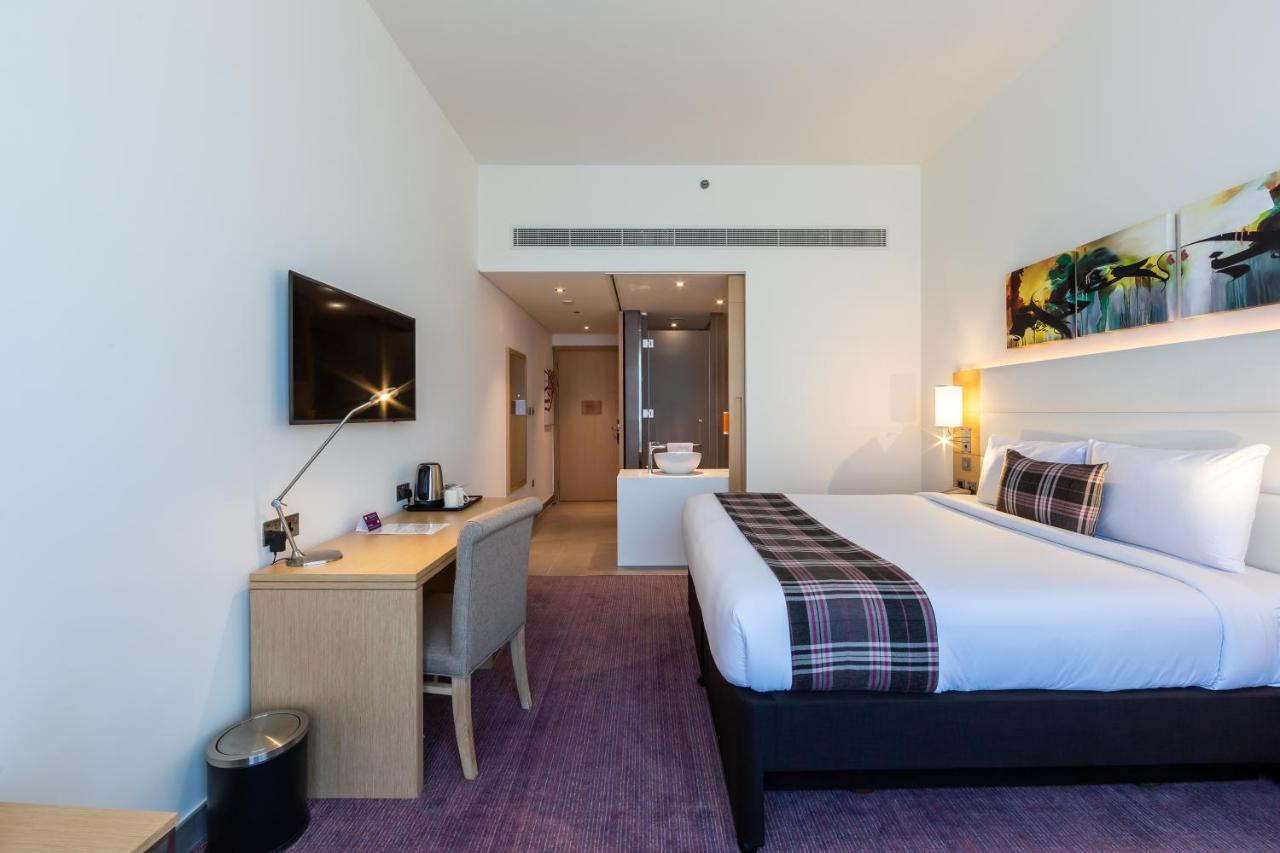 Premier Inn Dubai Dragon Mart 3*, фото 13