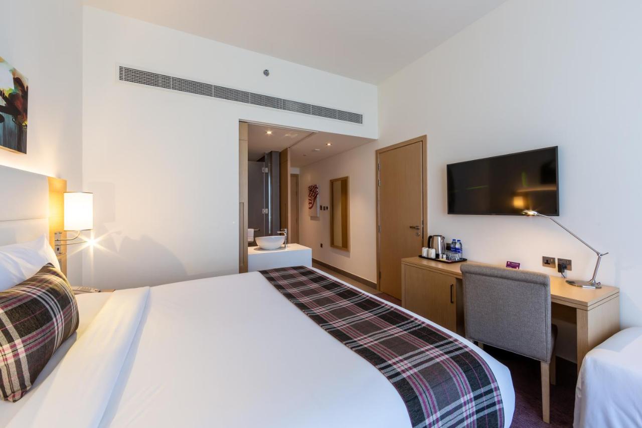 Premier Inn Dubai Dragon Mart 3*, фото 16