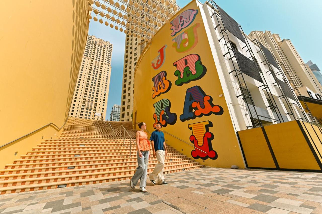 Rove JBR 3*, фото 5