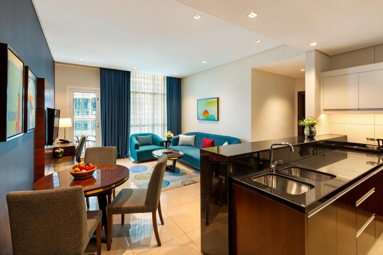 Royal Continental Suites 5*, фото 3