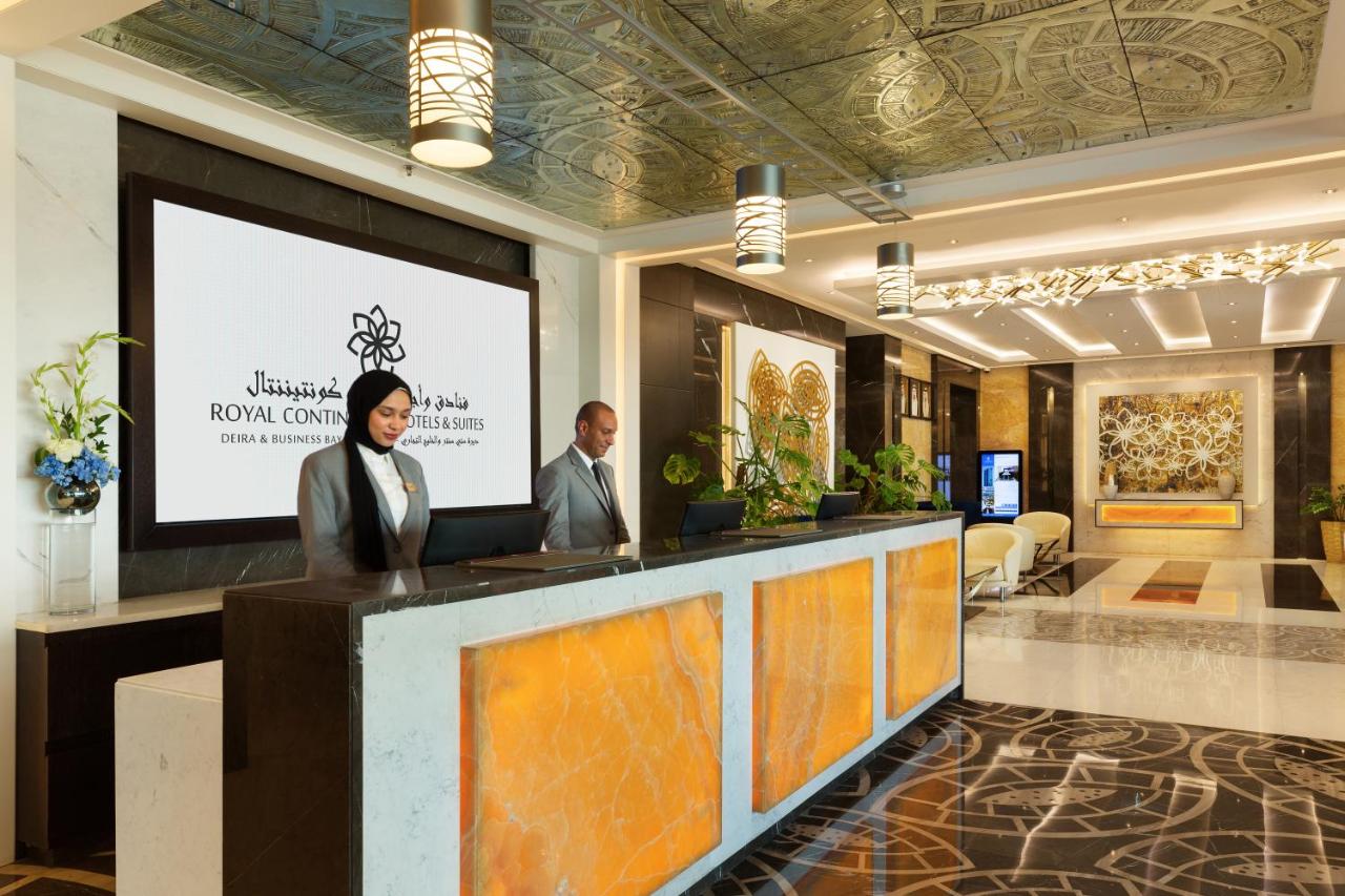 Royal Continental Suites 5*, фото 14