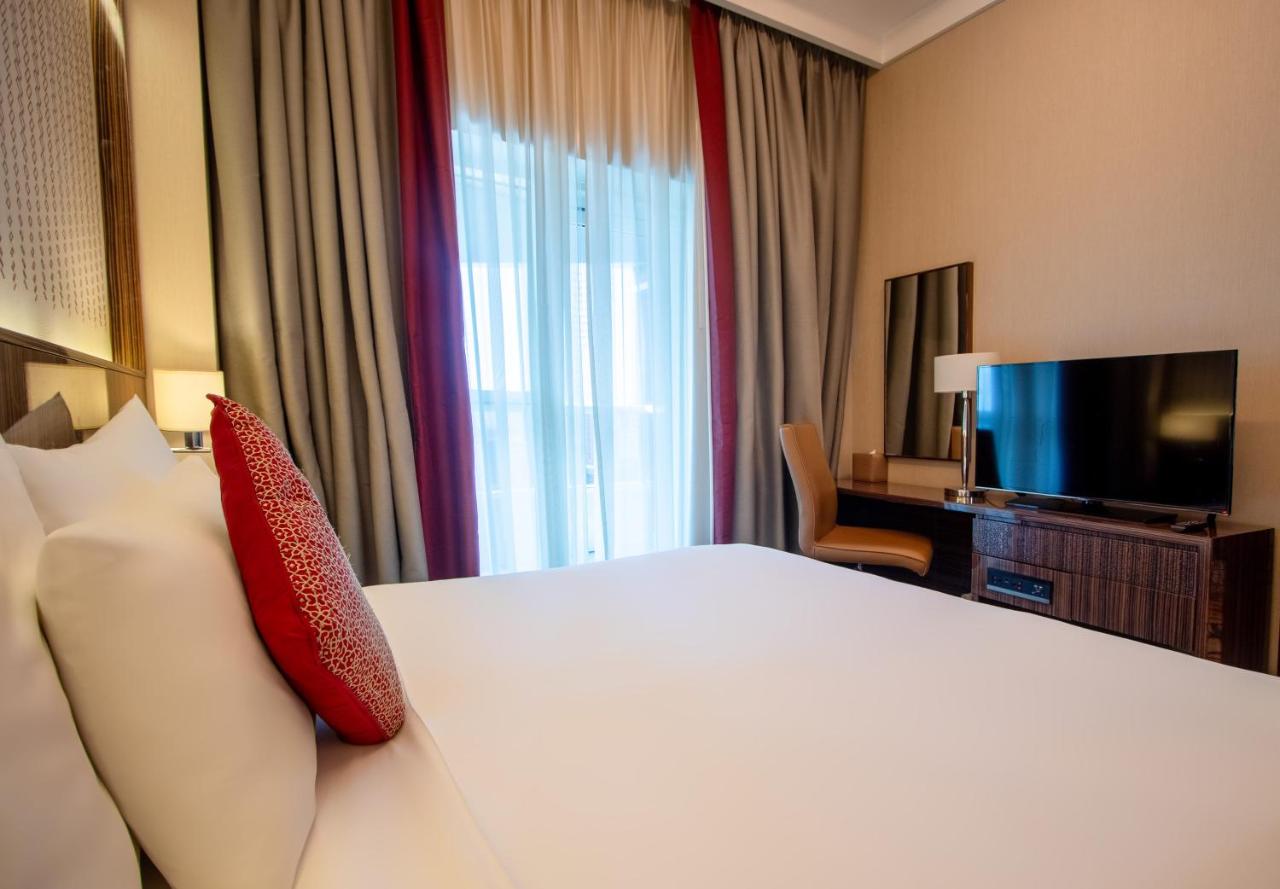 Royal Tulip Hotel, Dubai 3*, фото 2