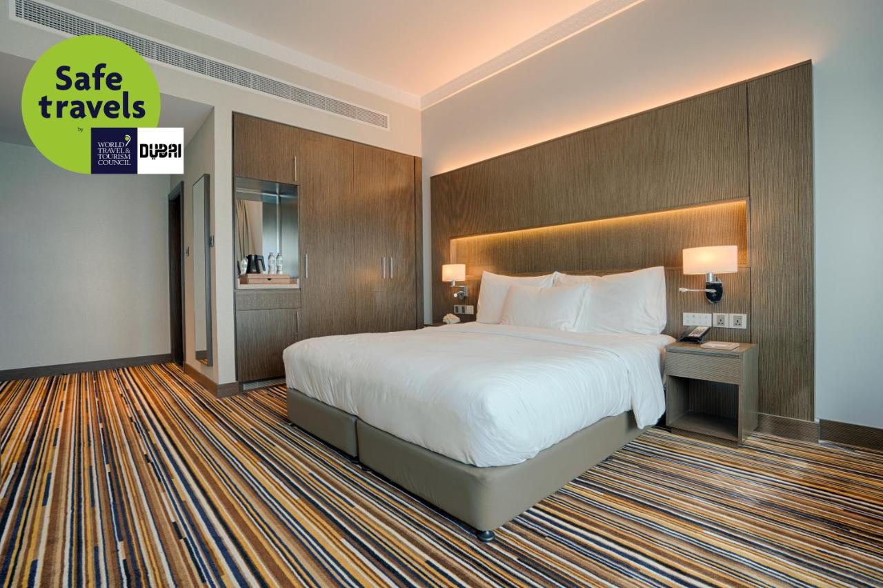 Royal Tulip Hotel, Dubai 3*, фото 3