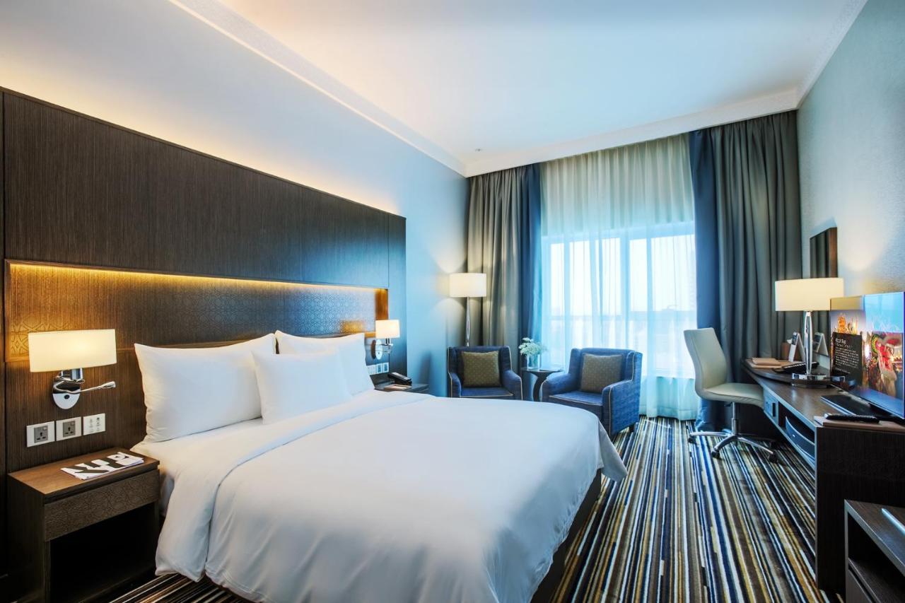 Royal Tulip Hotel, Dubai 3*, фото 10