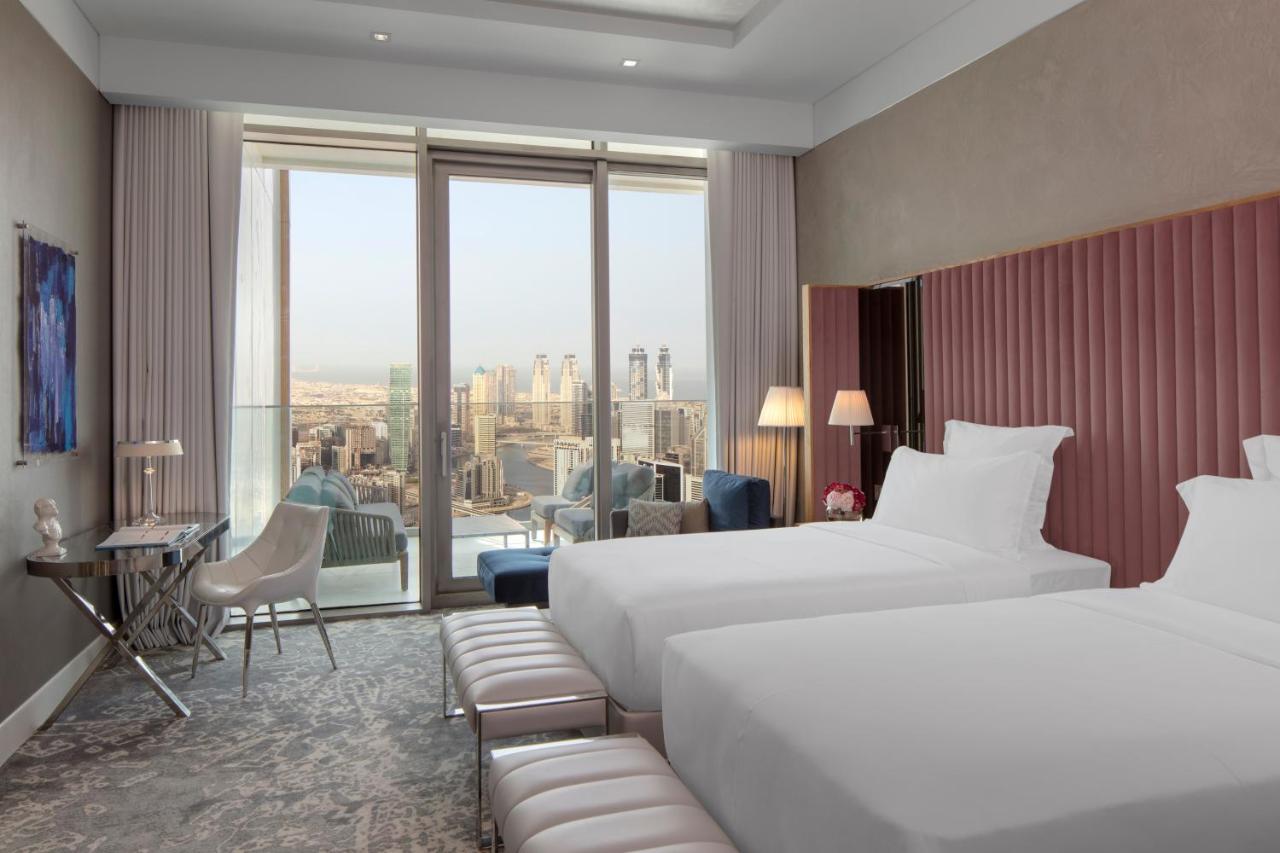 SLS Dubai Hotel & Residences 5*