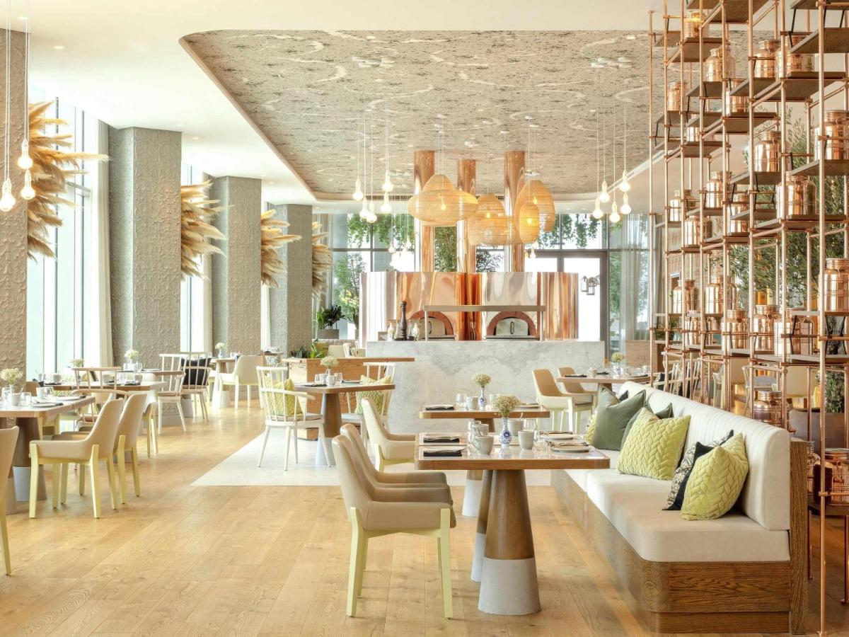 SLS Dubai Hotel & Residences 5*, фото 13