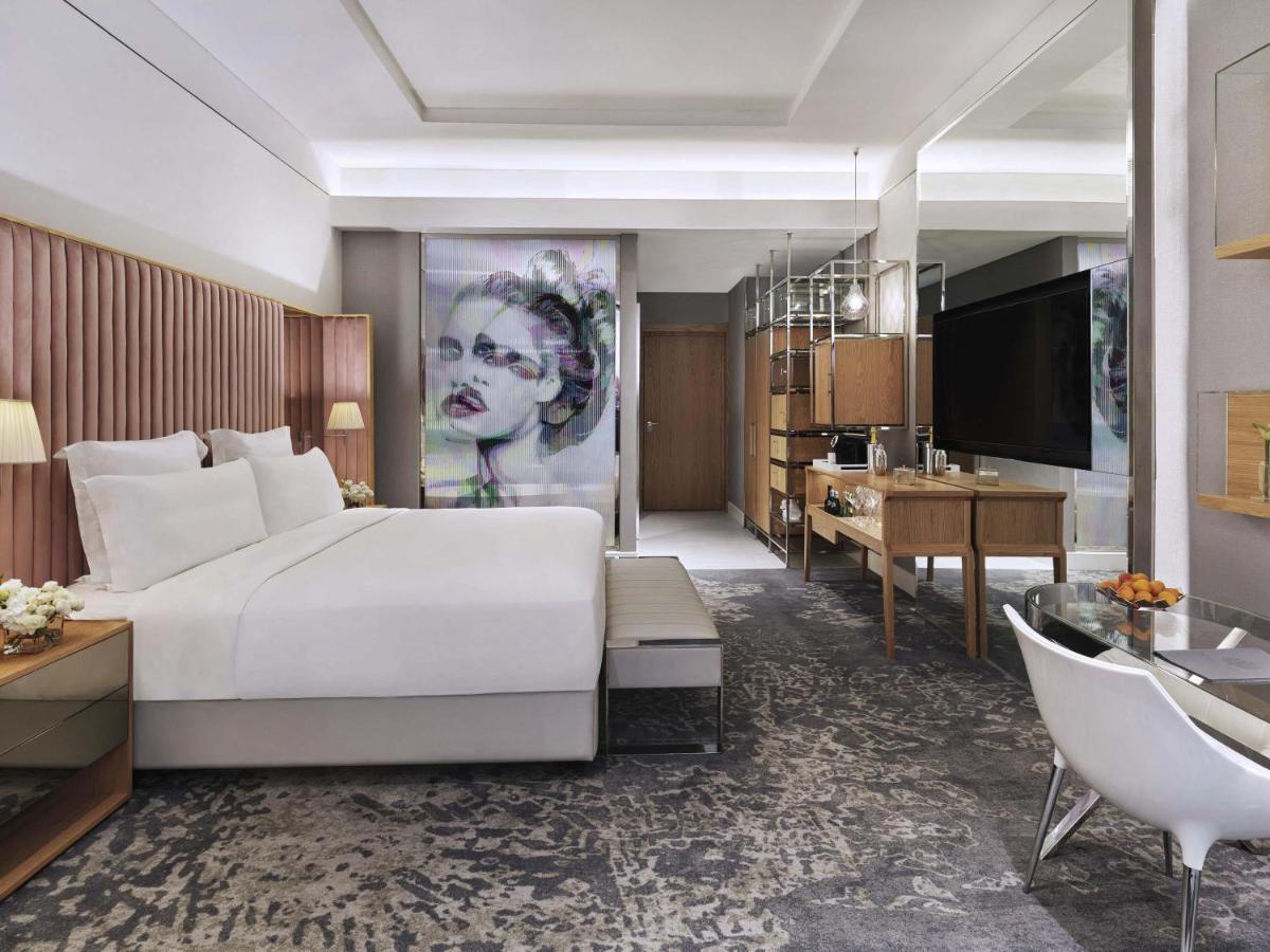 SLS Dubai Hotel & Residences 5*, фото 14
