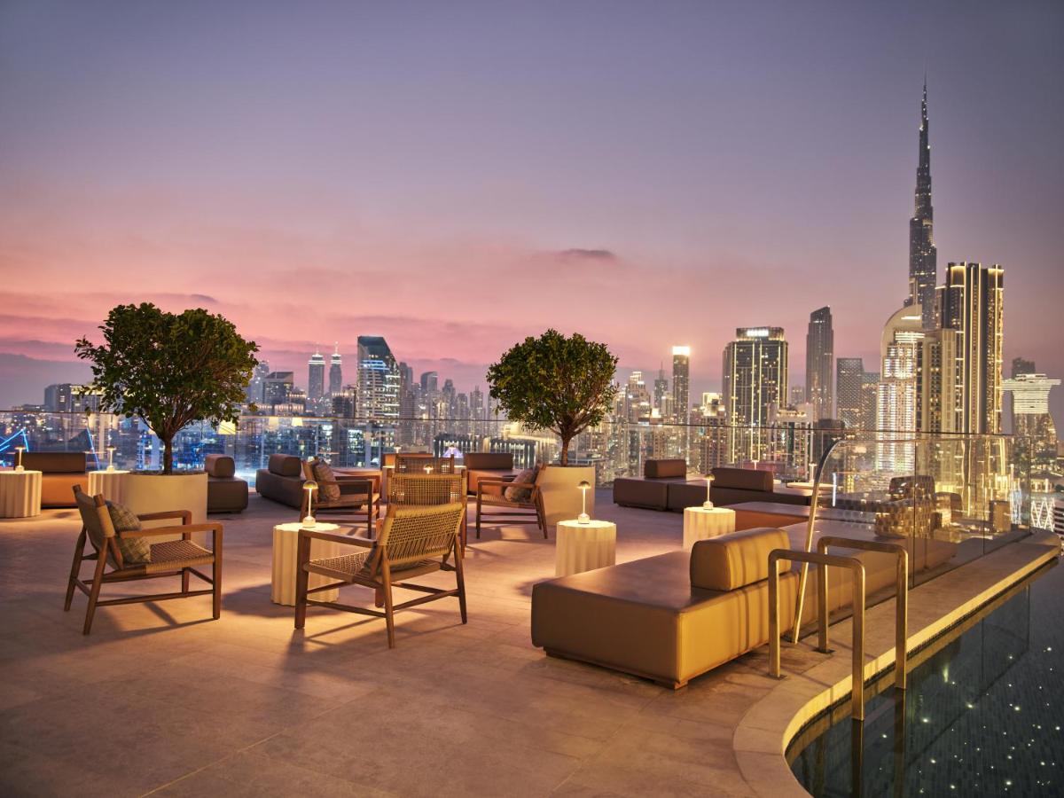 The Lana - Dorchester Collection 5*