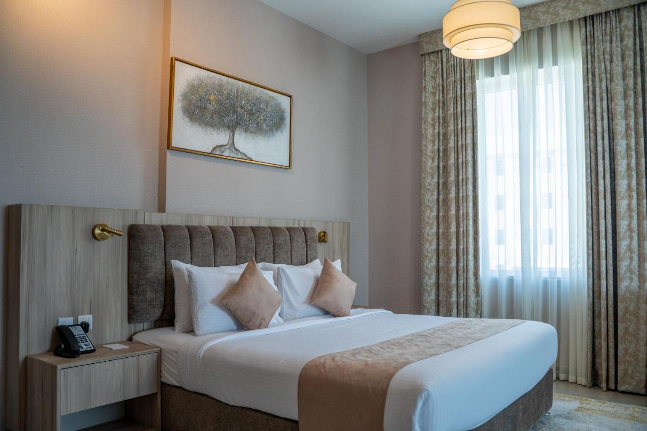 VOGO Grand Hotel formerly Best Western Plus Academic City
