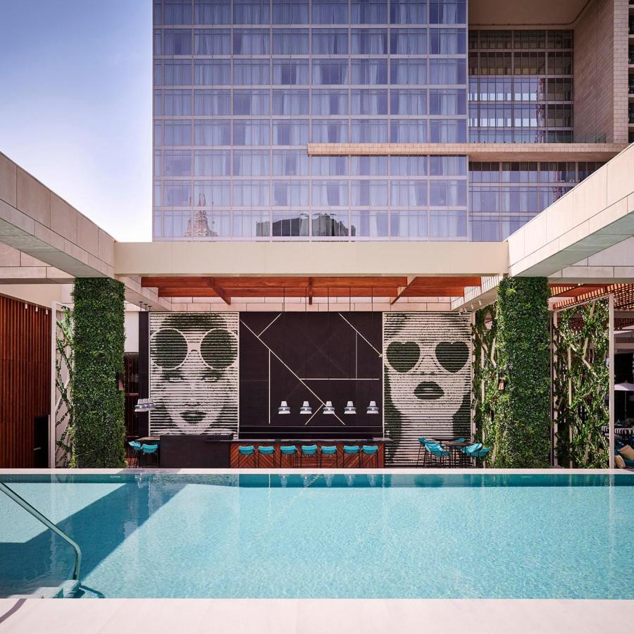 Waldorf Astoria Dubai International Financial Centre 5*
