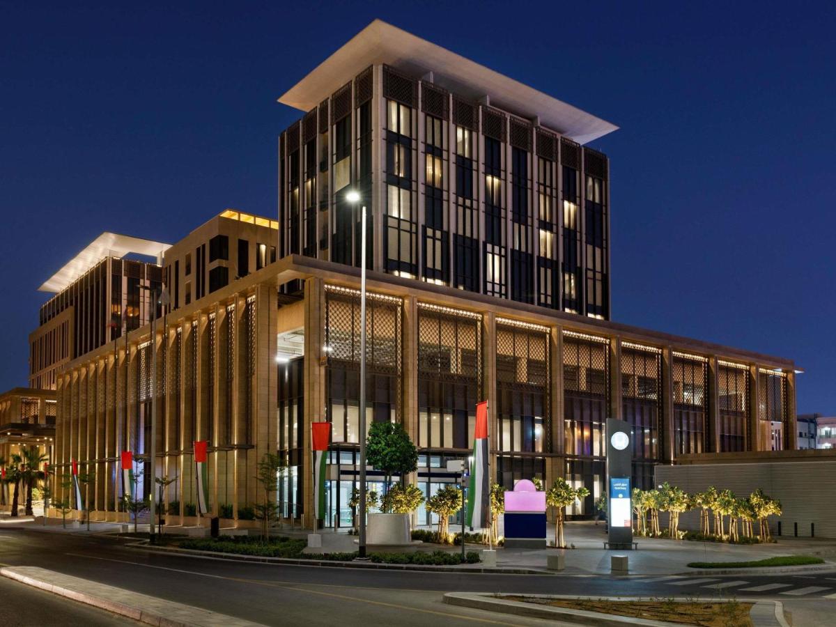 Wyndham Dubai Deira 4*