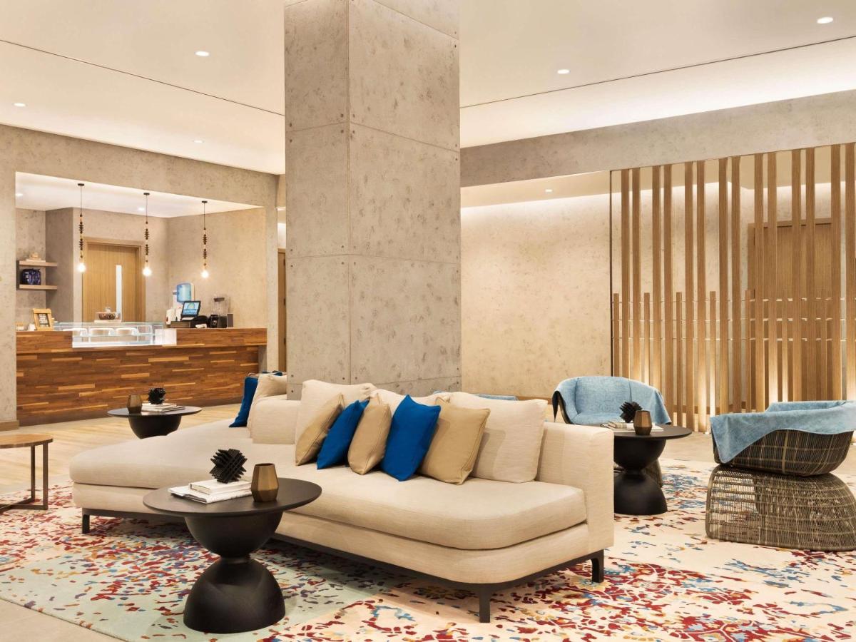 Wyndham Dubai Deira 4*, фото 2