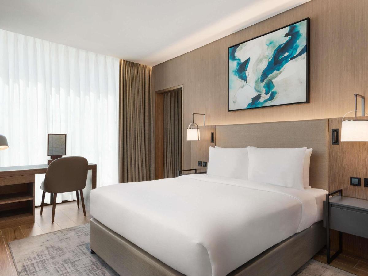 Wyndham Dubai Deira 4*, фото 3