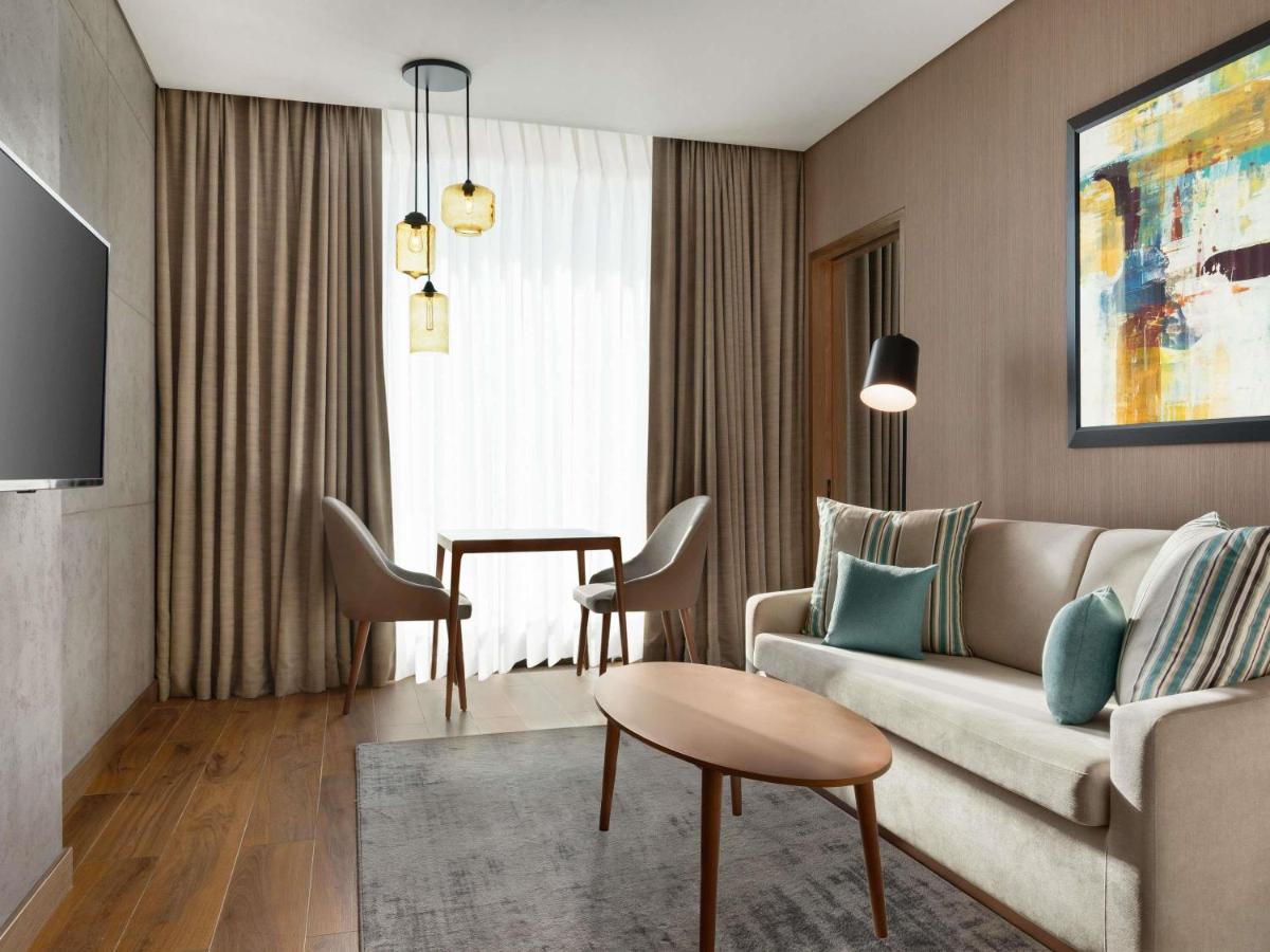 Wyndham Dubai Deira 4*, фото 4