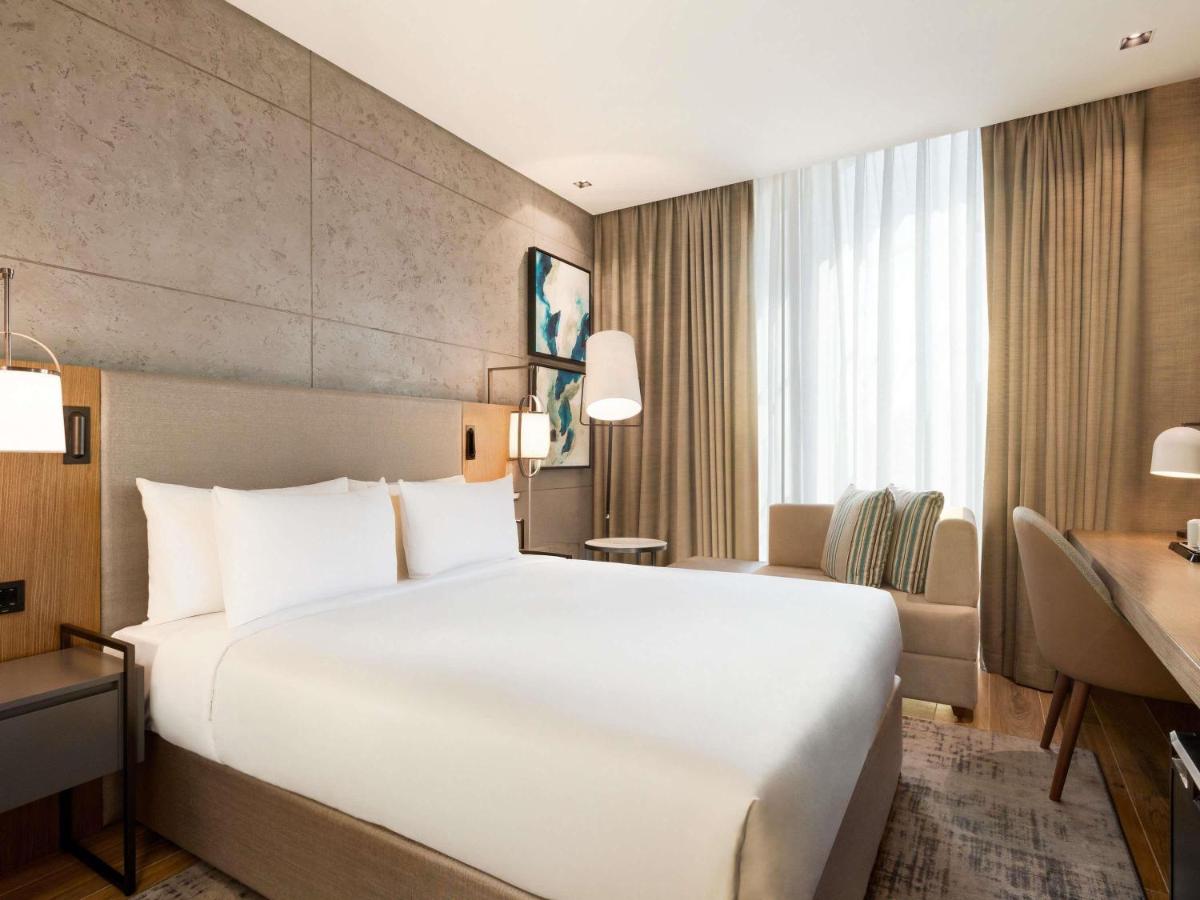 Wyndham Dubai Deira 4*, фото 9